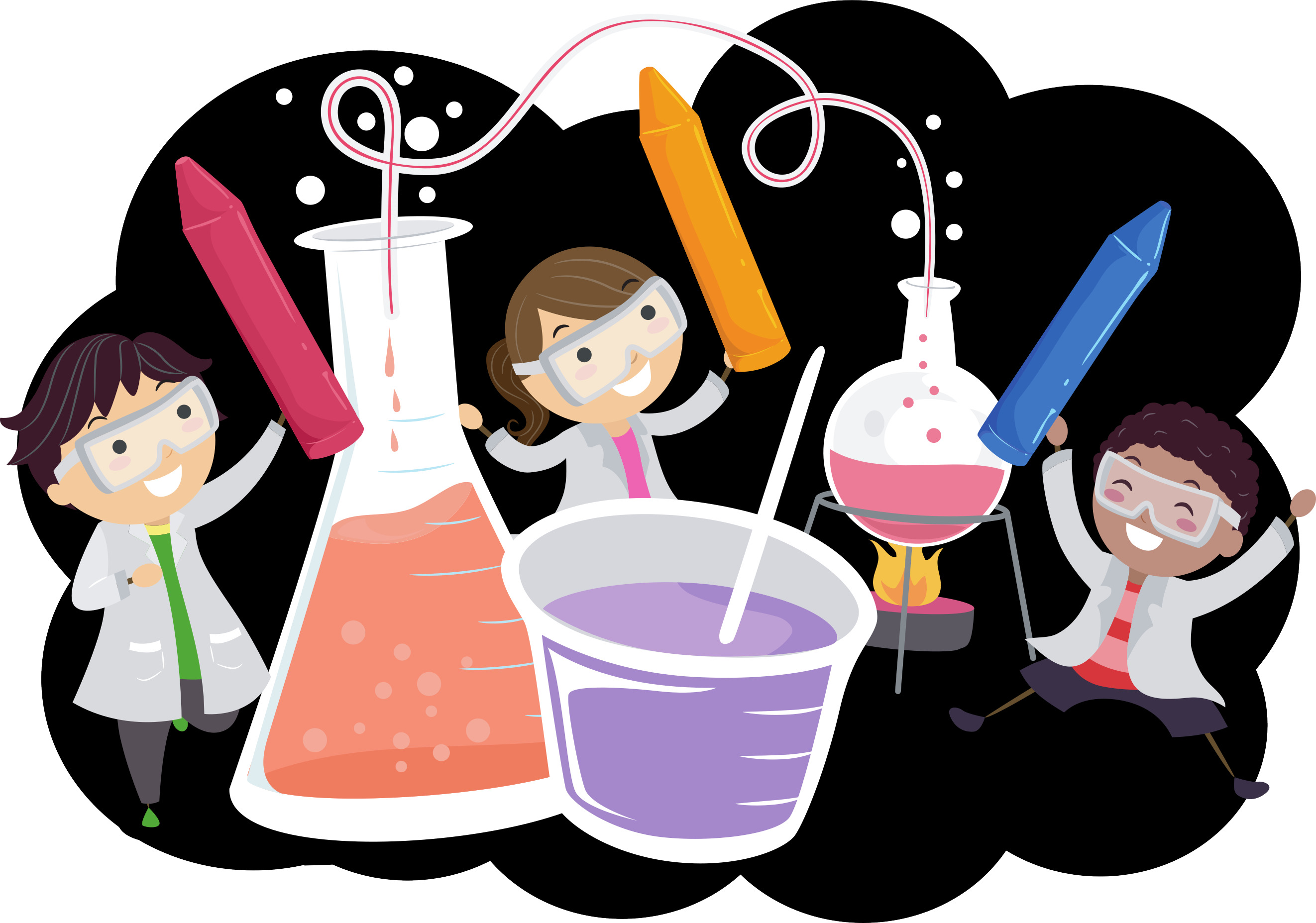 il nostro lab